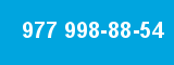 977 998-88-54 977 998-88-54
